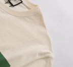 Fashion Printed T-Shirt
