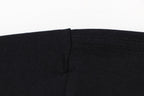 Cotton printed T-shirt