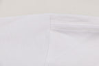 Cotton printed T-shirt