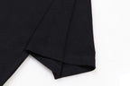 Cotton printed T-shirt