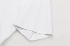 Cotton printed T-shirt