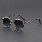 Retro Revive Sunglasses