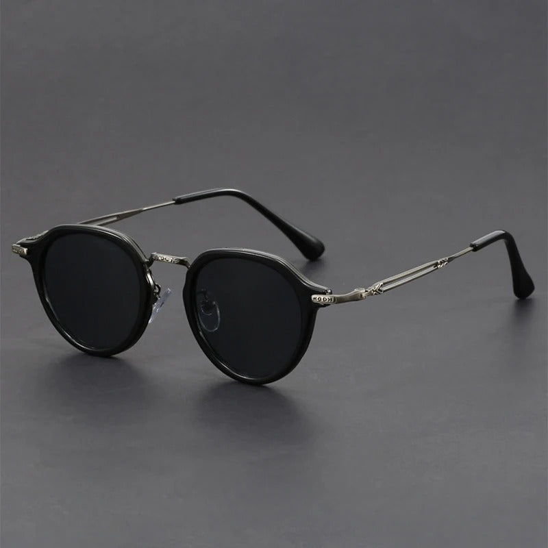 Retro Revive Sunglasses