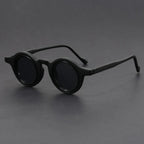 Kelso Round Sunglasses