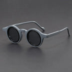 Kelso Round Sunglasses