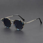 Retro Revive Sunglasses