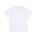 TB Color Block Print T Shirt