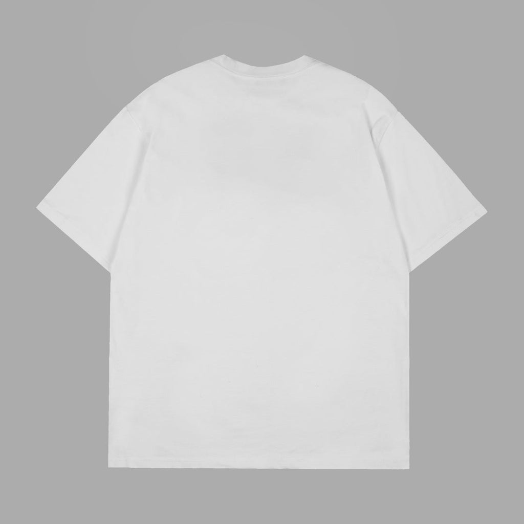 Direct Print T Shirt