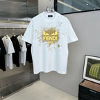 Splash Ink T Shirt