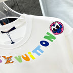 Print T-Shirt