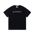 Classic Letter Print T Shirt