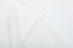 Three Jacquards Print T-shirt