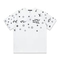 New 0409 Cotton breathable T-shirt