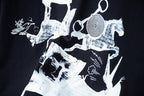 New 0409 Cotton breathable T-shirt