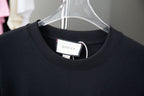 New 0409 Cotton breathable T-shirt